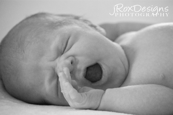 Newborn Photography by jRoxDesigns copyright 2011